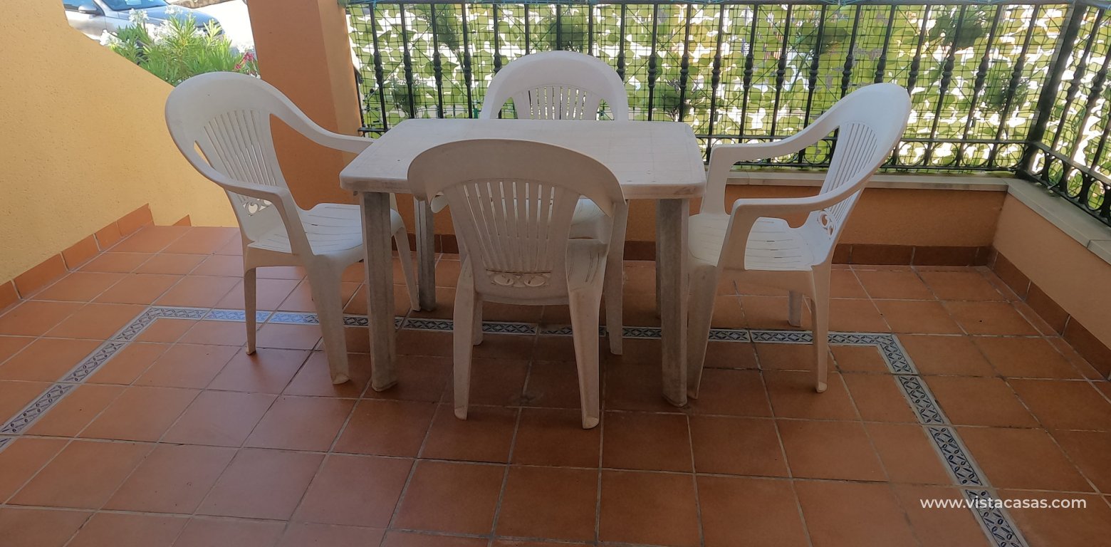 Sale - Townhouse - Algorfa - La Finca Golf Resort