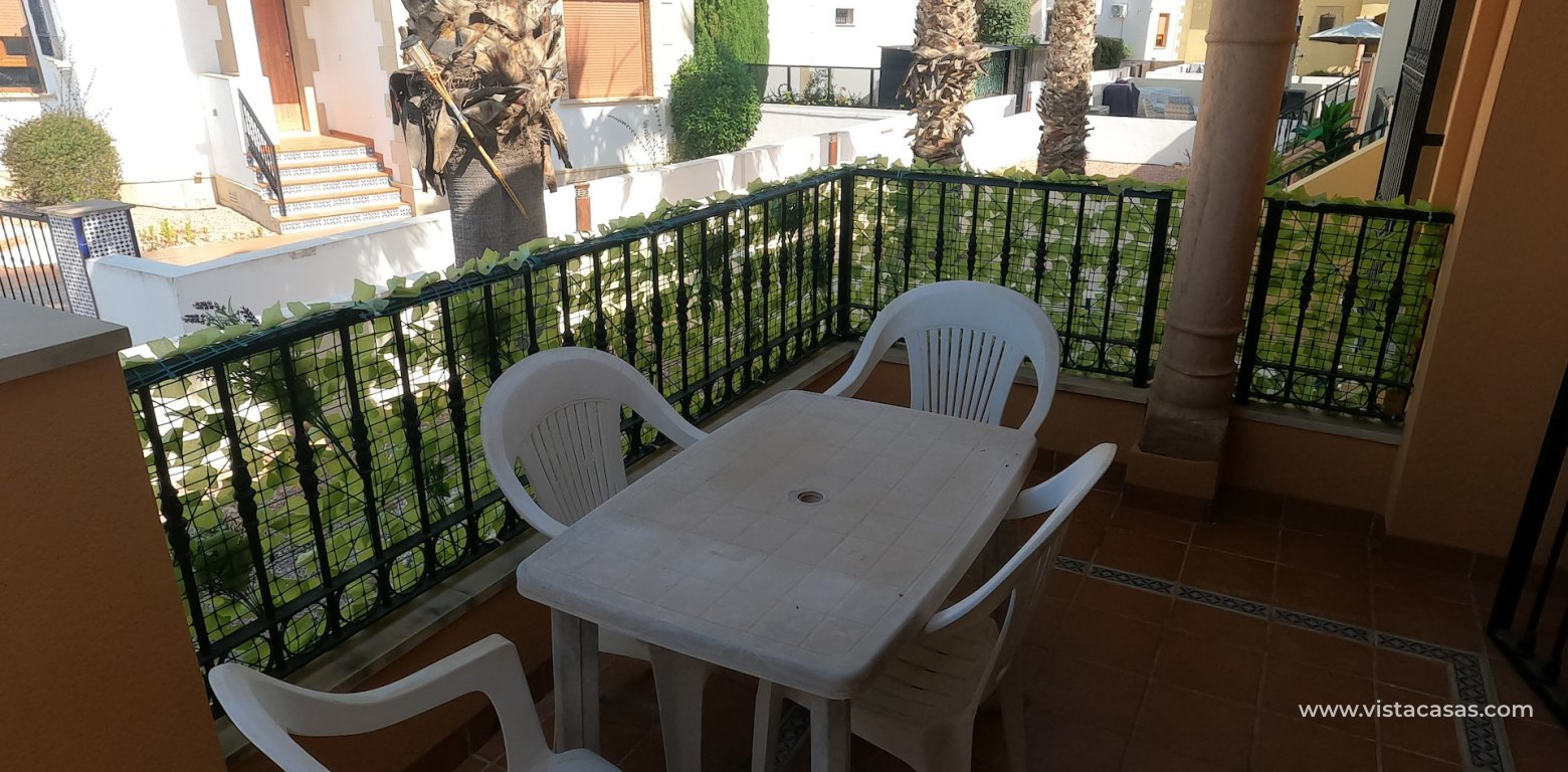 Sale - Townhouse - Algorfa - La Finca Golf Resort