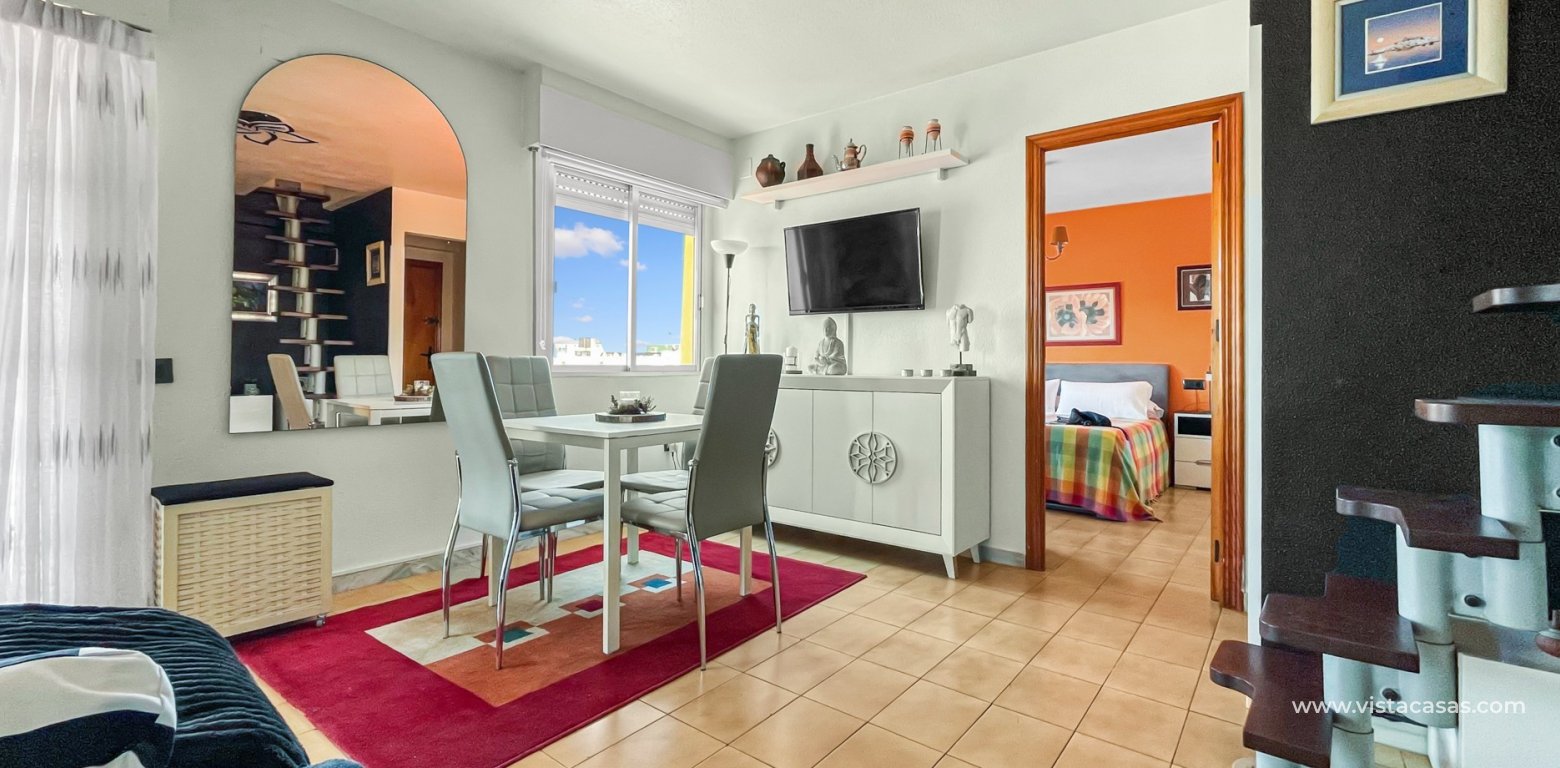 Sale - Appartement - Torrevieja