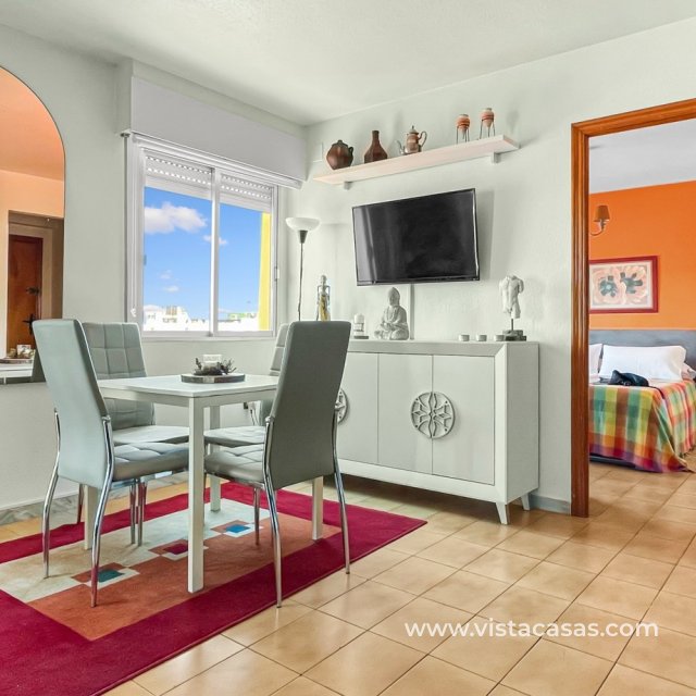 Appartement - Sale - Torrevieja - Torrevieja
