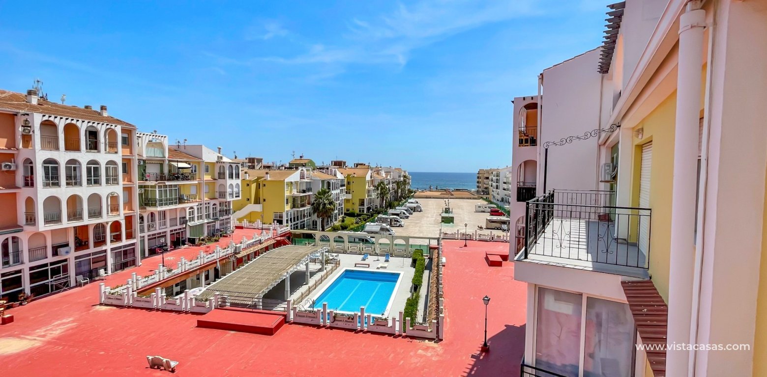 Sale - Appartement - Torrevieja