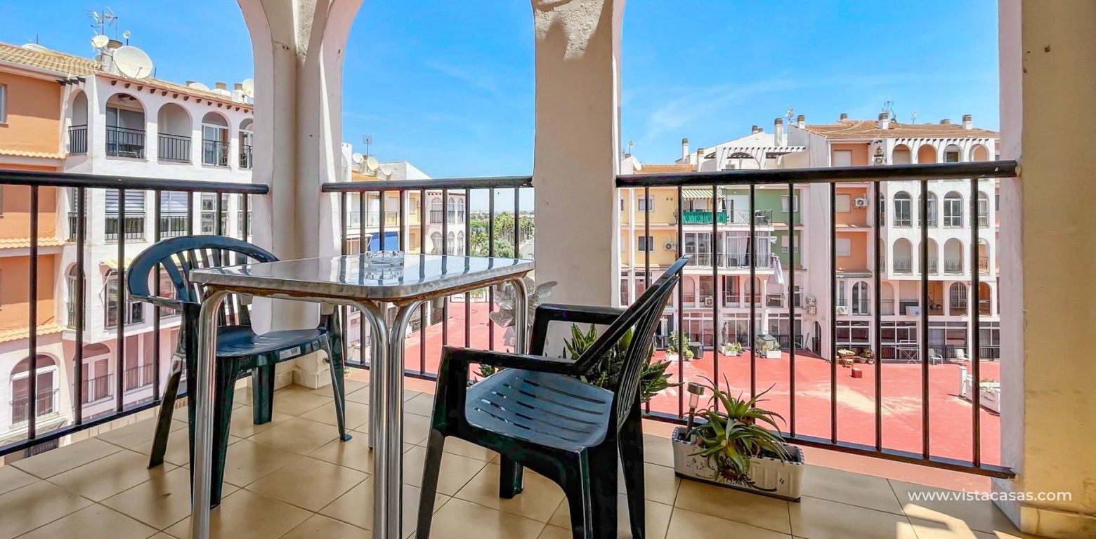 Sale - Appartement - Torrevieja