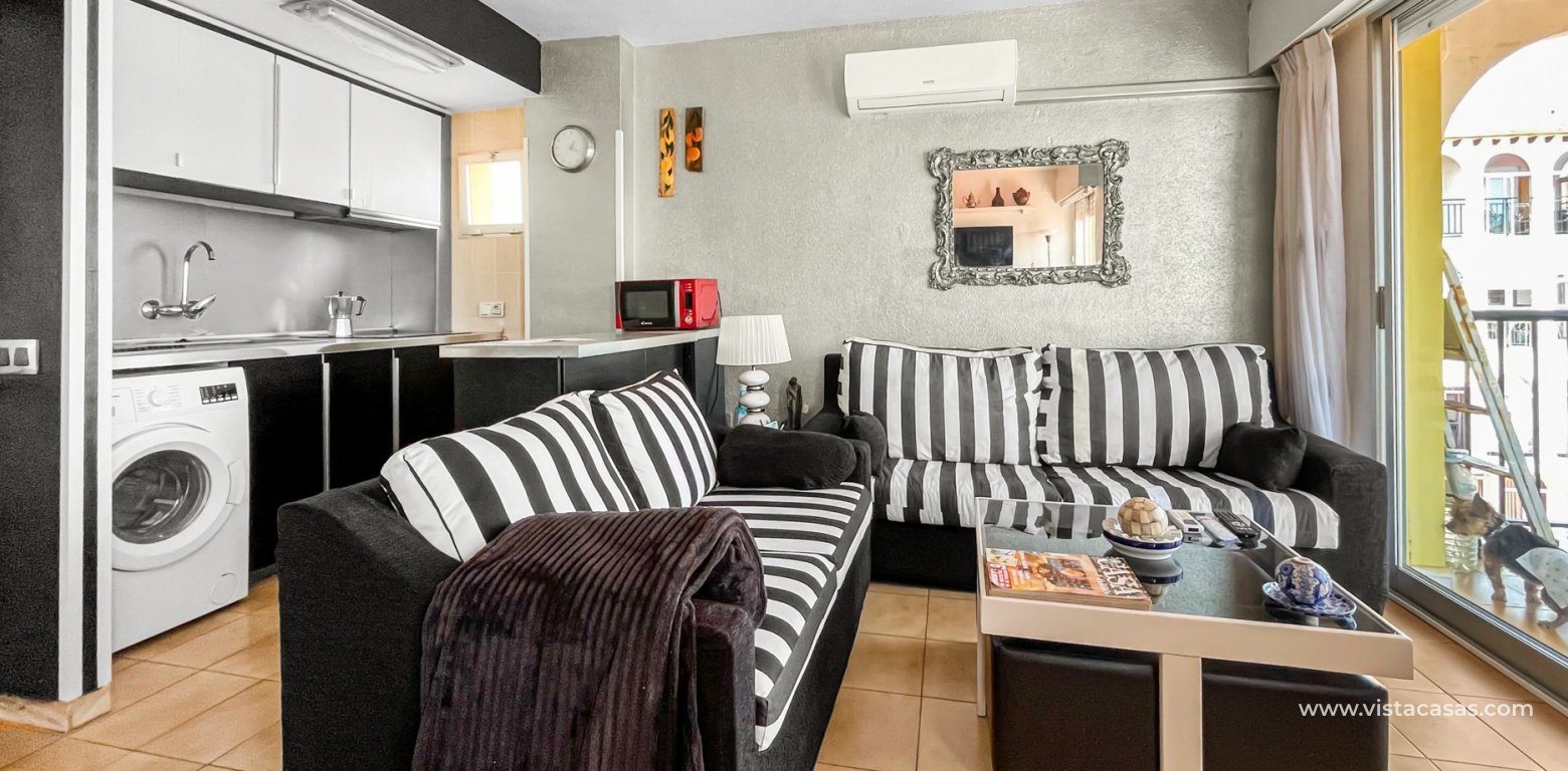 Sale - Appartement - Torrevieja