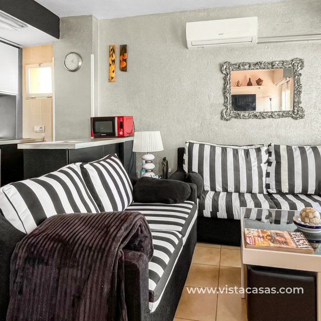 Appartement - Sale - Torrevieja - Torrevieja