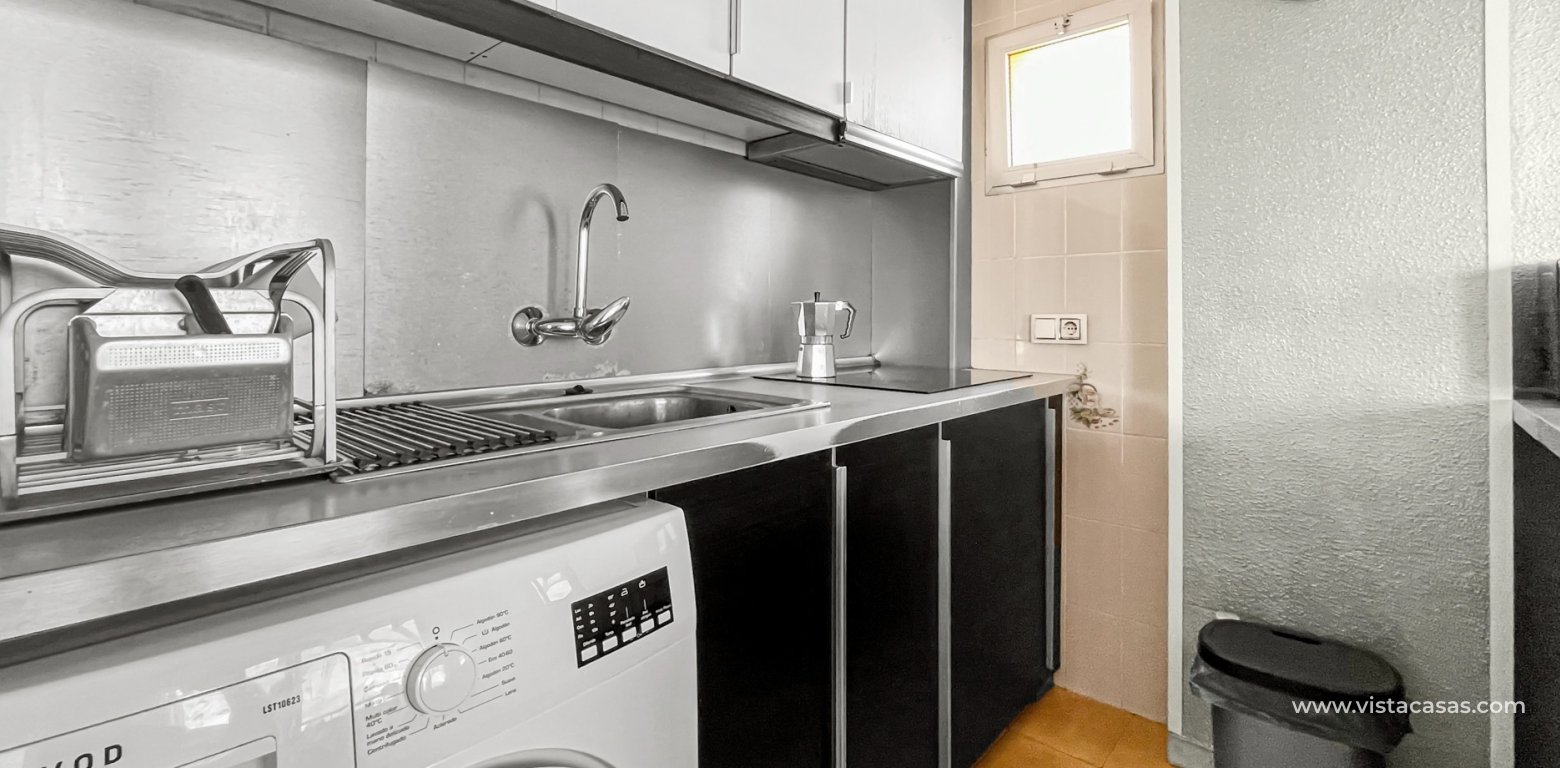 Sale - Appartement - Torrevieja