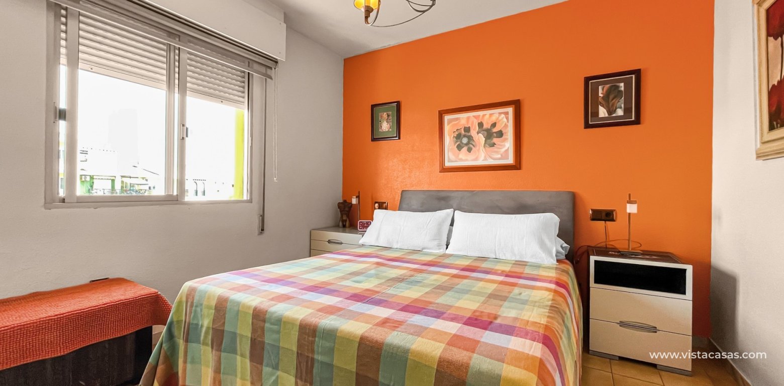 Sale - Appartement - Torrevieja
