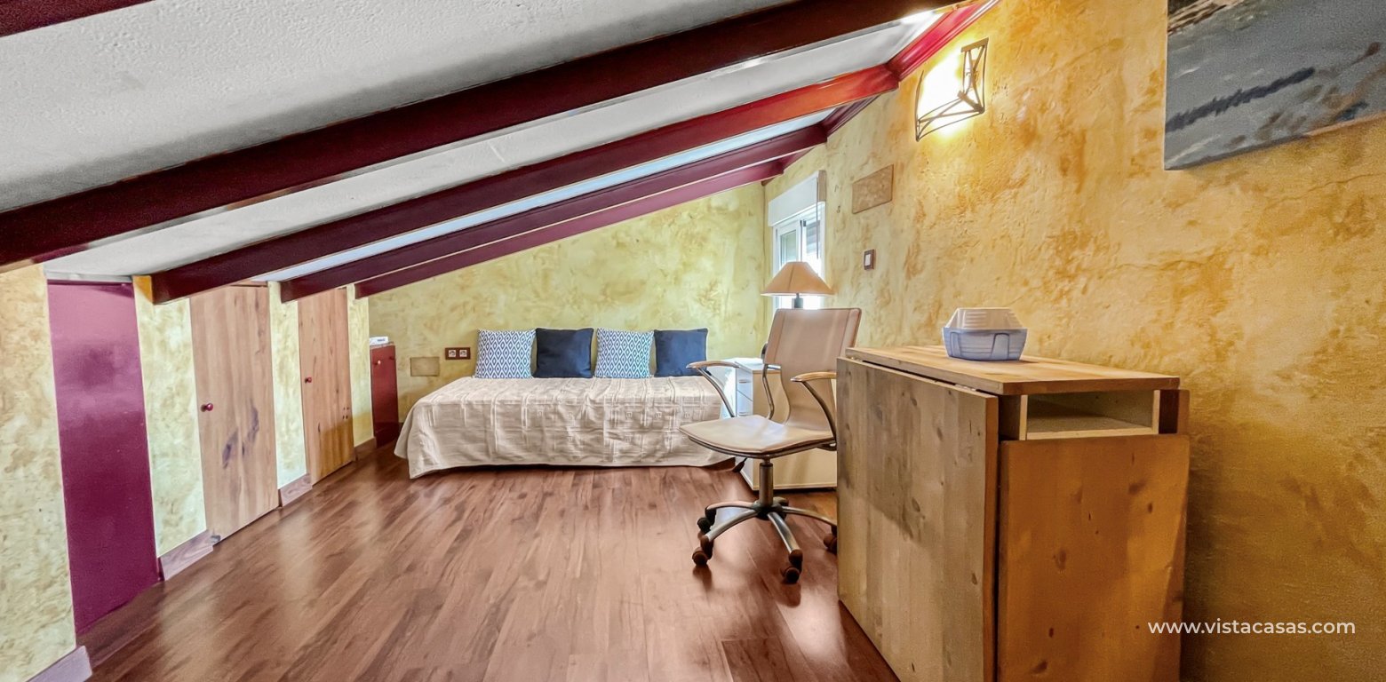 Sale - Appartement - Torrevieja