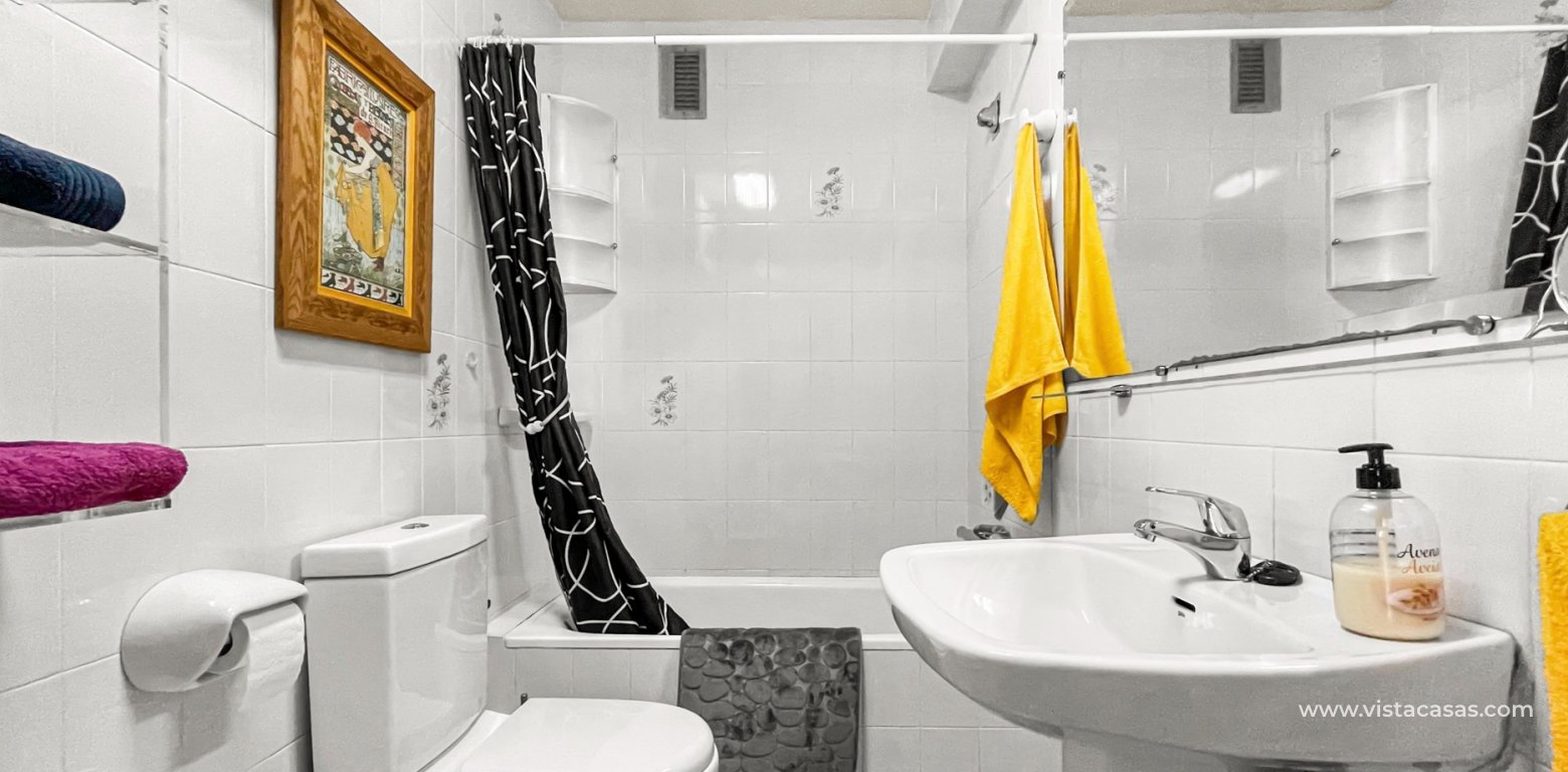 Sale - Appartement - Torrevieja