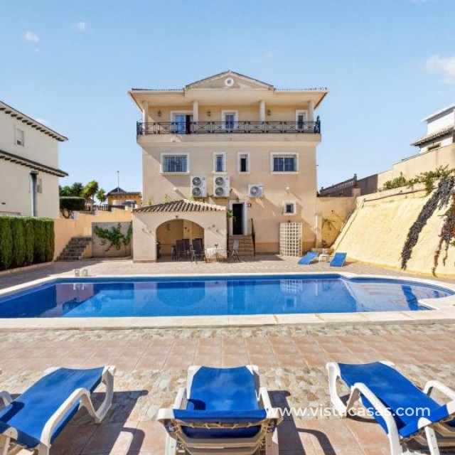 Villa - Sale - La Zenia - La Zenia