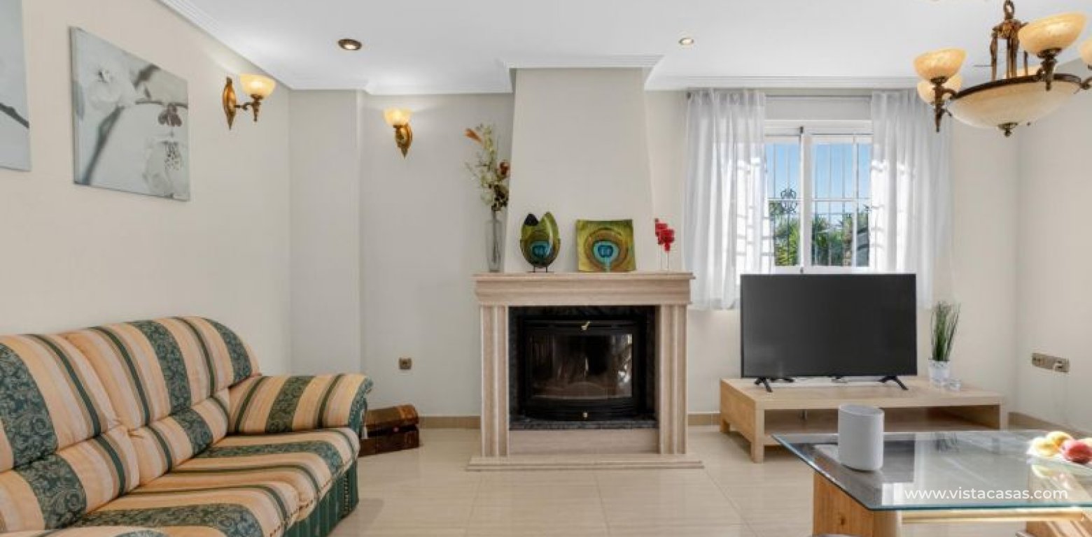 Sale - Villa - La Zenia