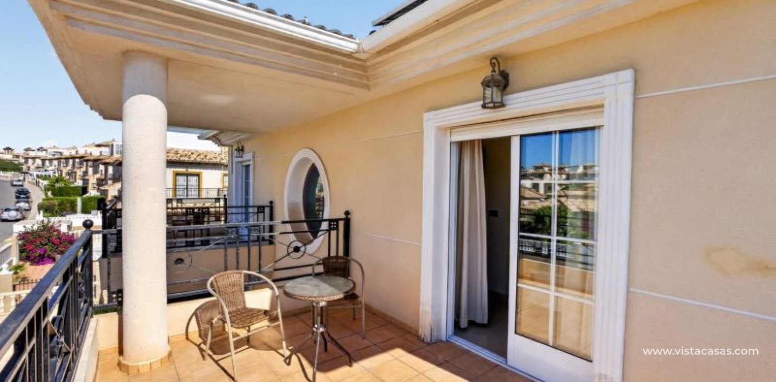 Sale - Villa - La Zenia