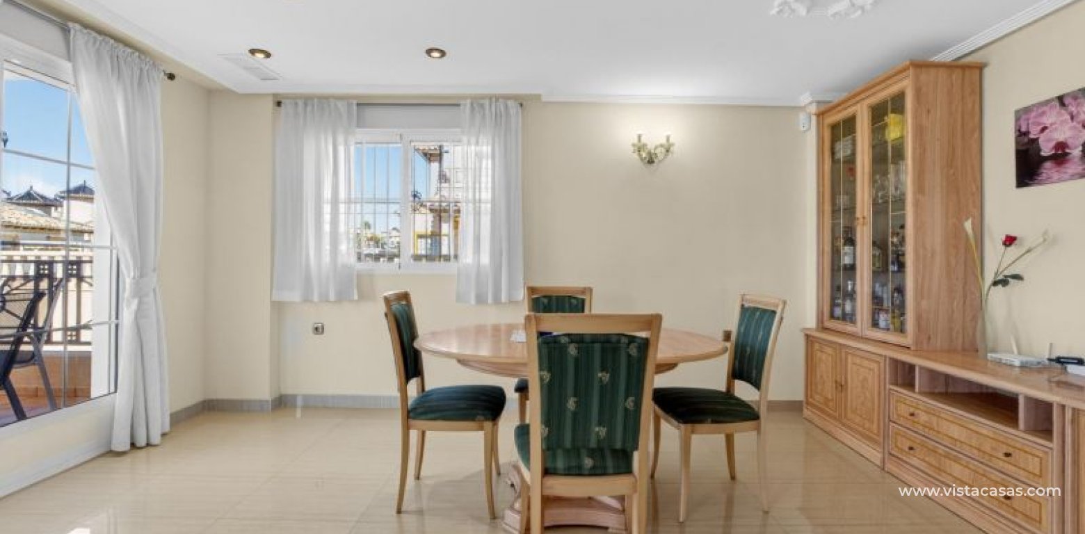 Sale - Villa - La Zenia