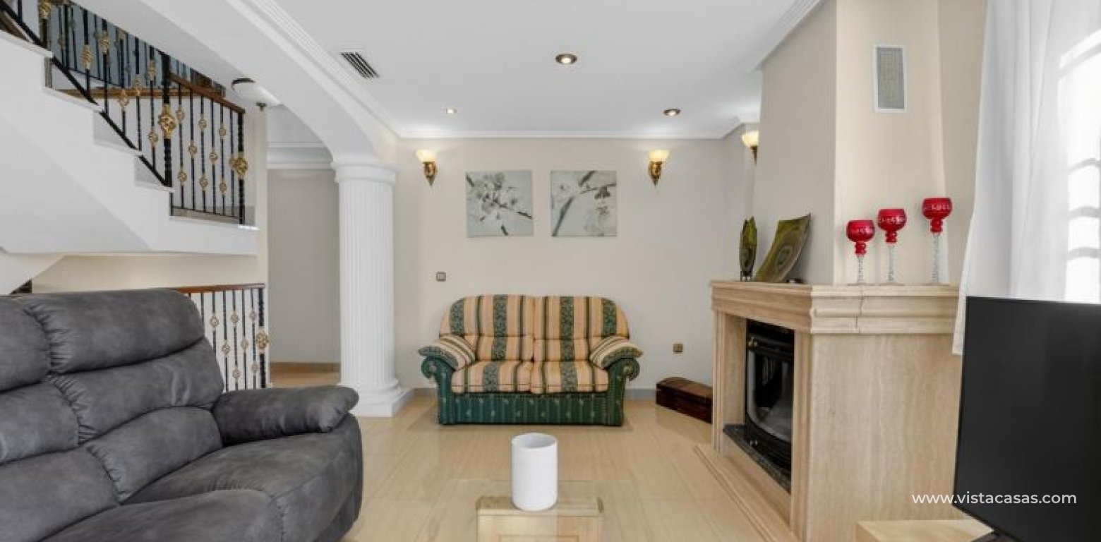 Sale - Villa - La Zenia