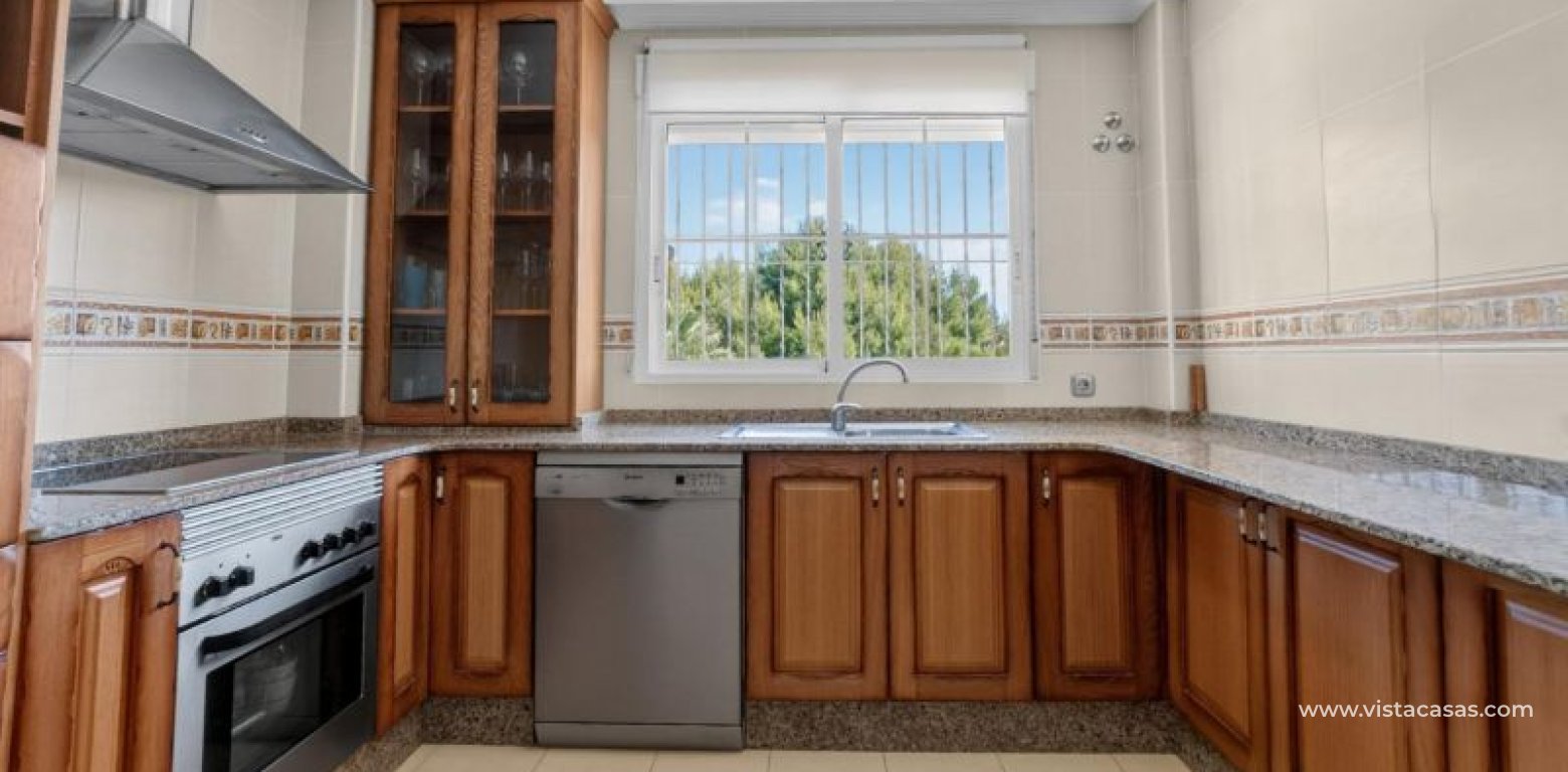 Sale - Villa - La Zenia