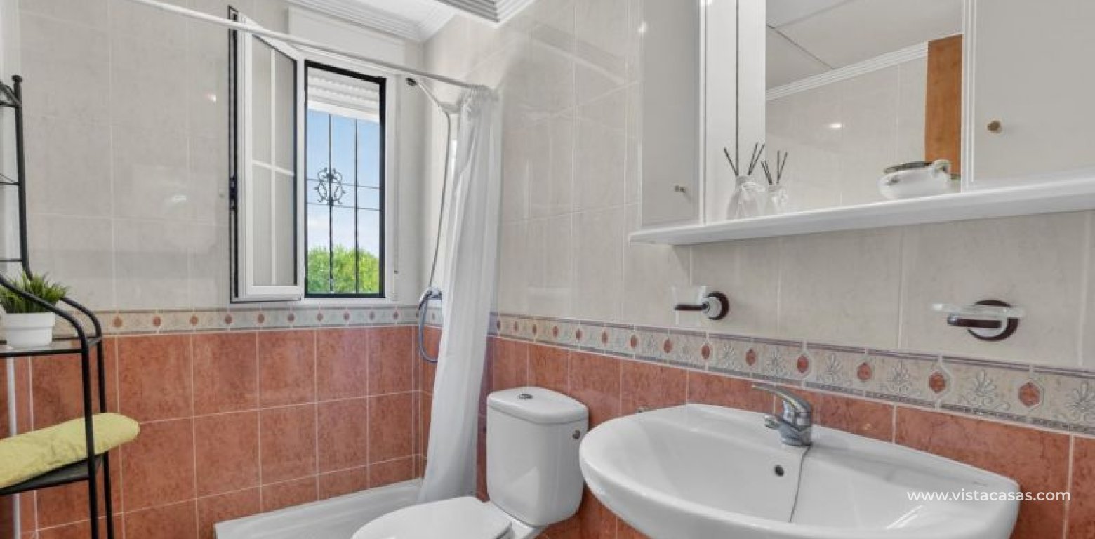 Sale - Villa - La Zenia