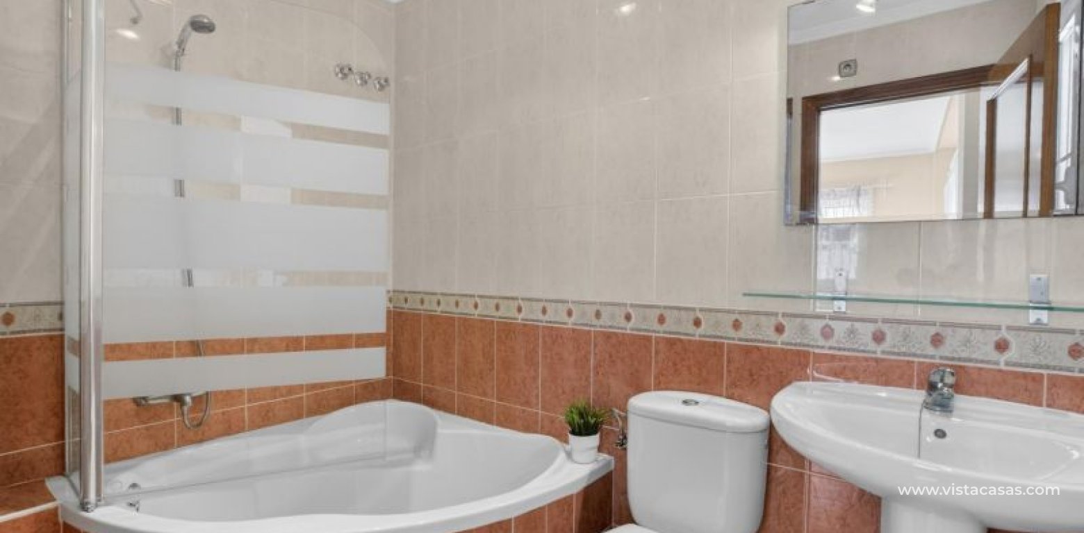 Sale - Villa - La Zenia