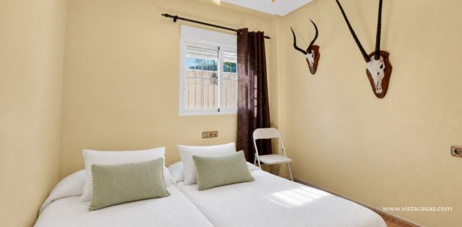 Sale - Villa - La Zenia