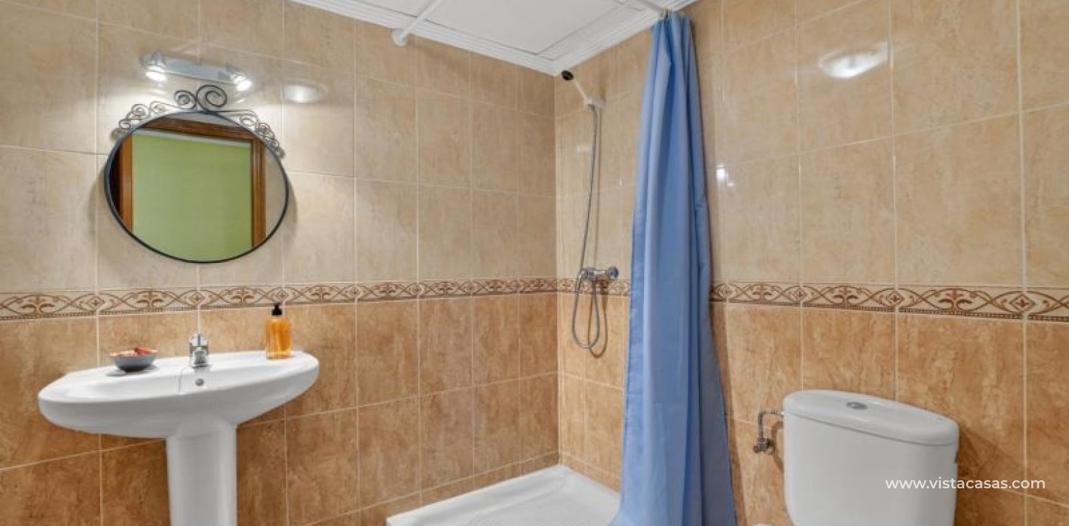Sale - Villa - La Zenia