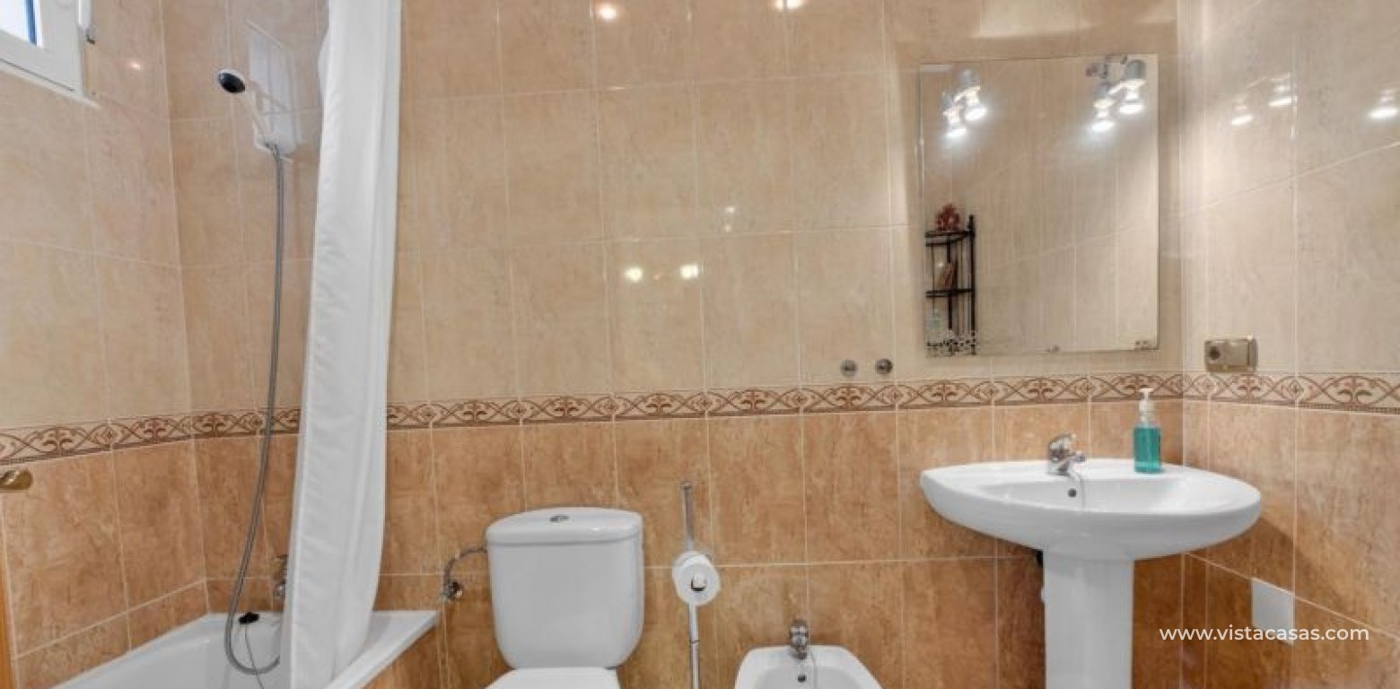 Sale - Villa - La Zenia