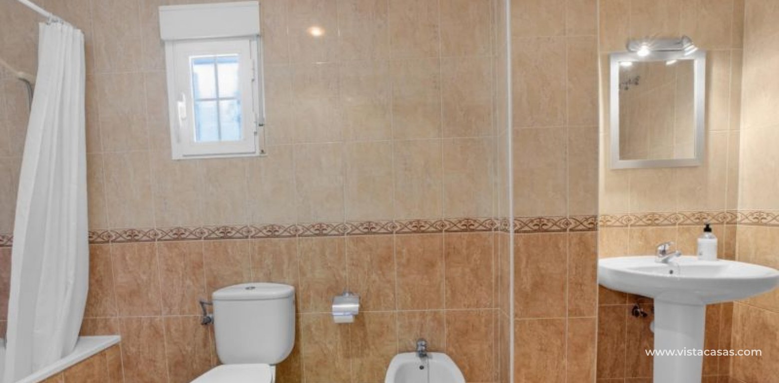 Sale - Villa - La Zenia