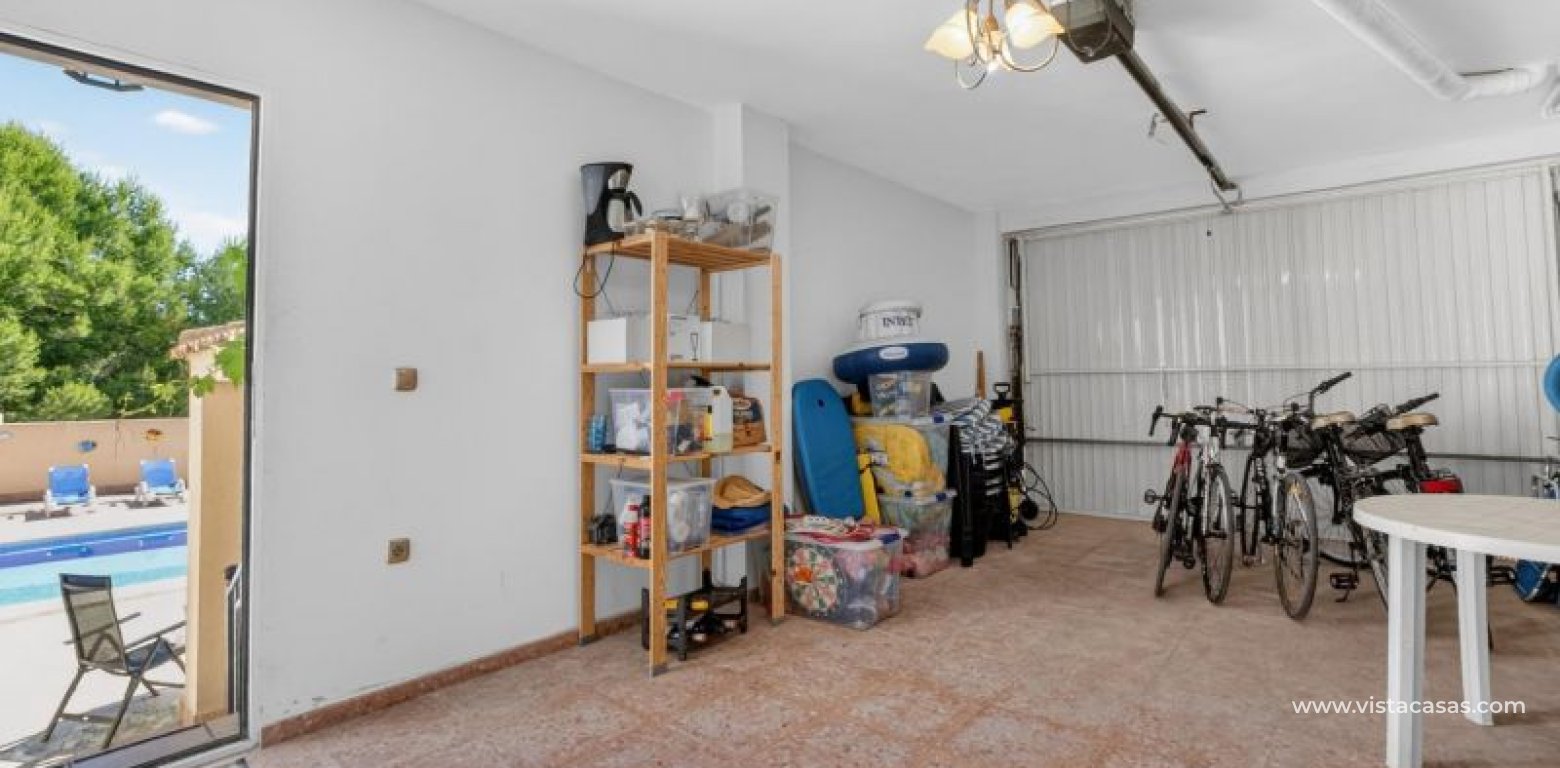 Sale - Villa - La Zenia