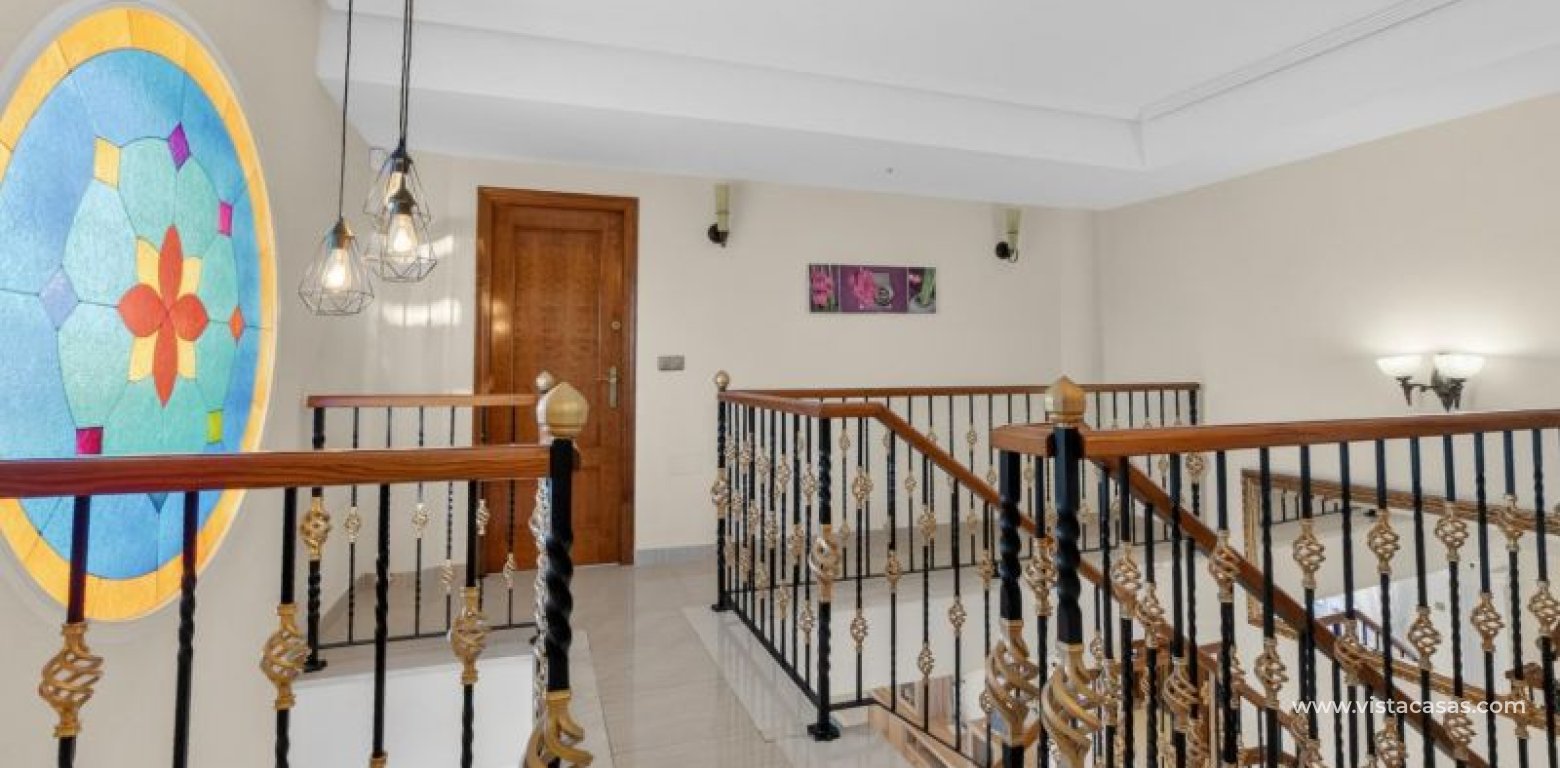 Sale - Villa - La Zenia