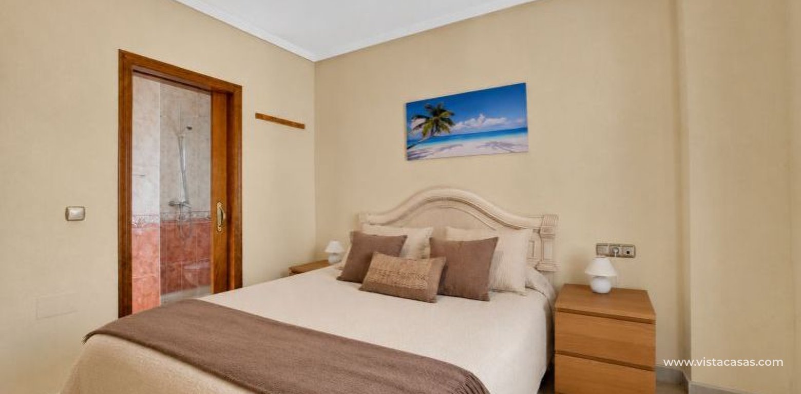 Sale - Villa - La Zenia