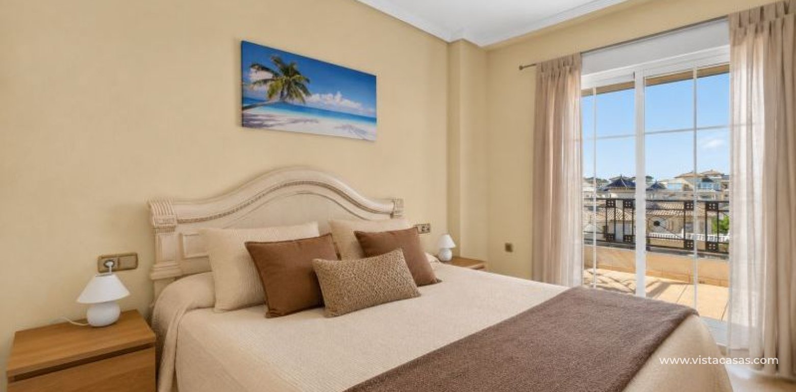 Sale - Villa - La Zenia