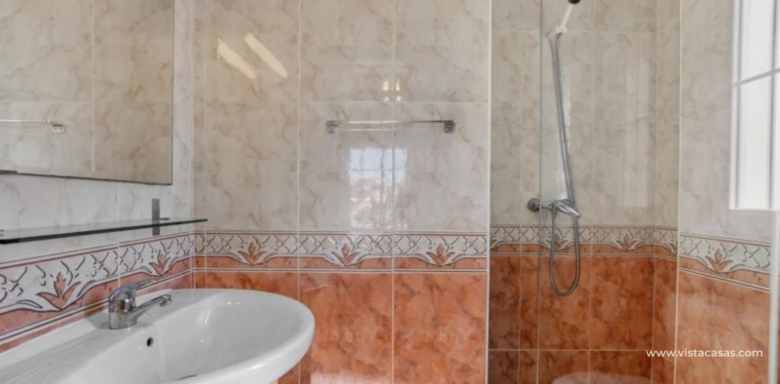 Sale - Villa - La Zenia