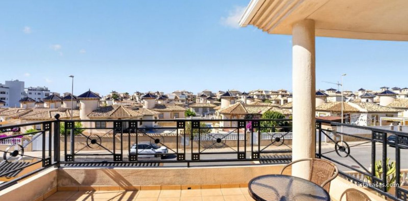 Sale - Villa - La Zenia