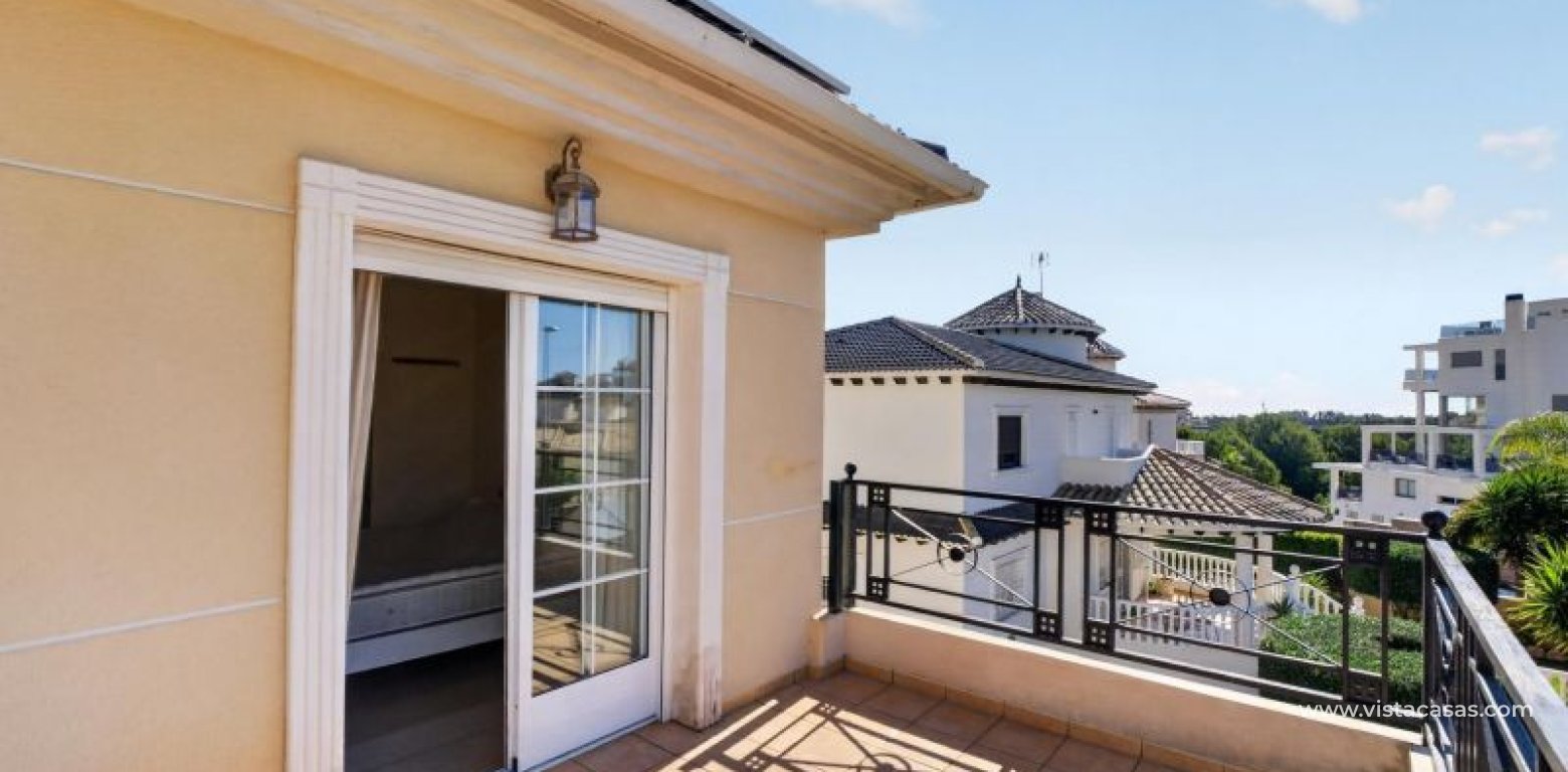 Sale - Villa - La Zenia