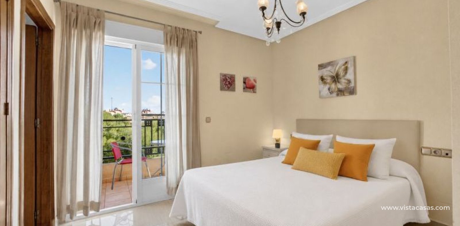 Sale - Villa - La Zenia