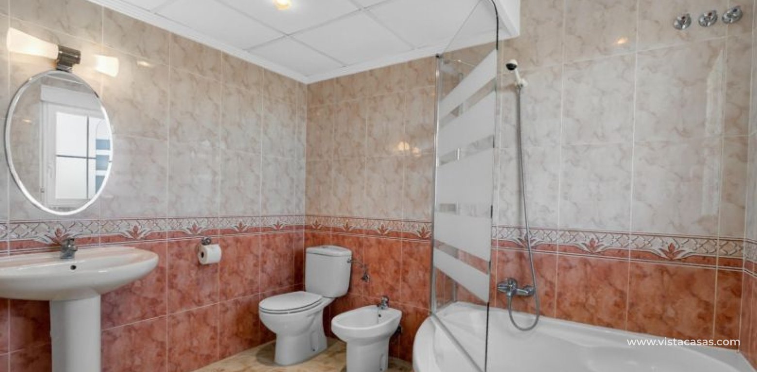 Sale - Villa - La Zenia
