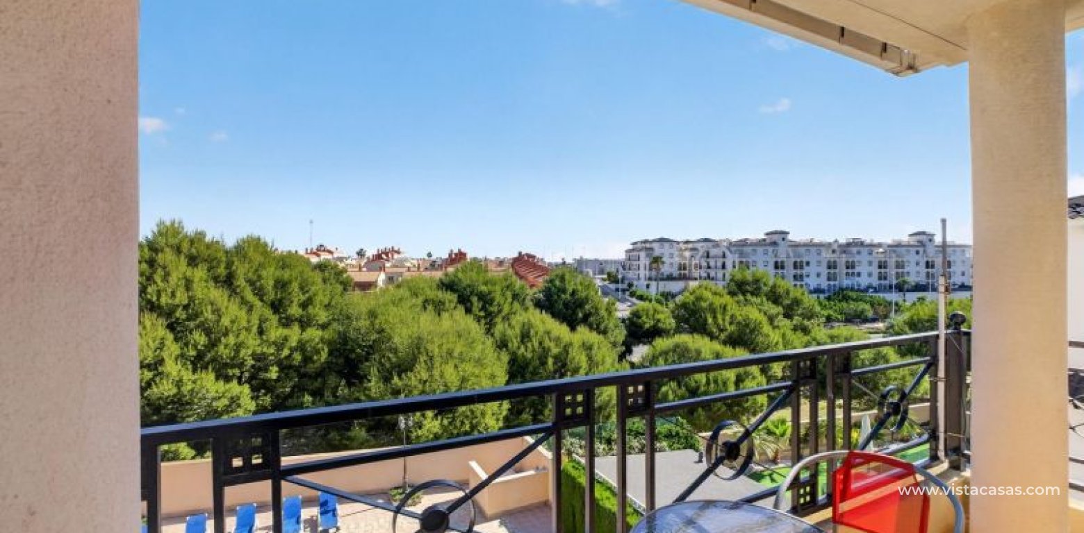 Sale - Villa - La Zenia