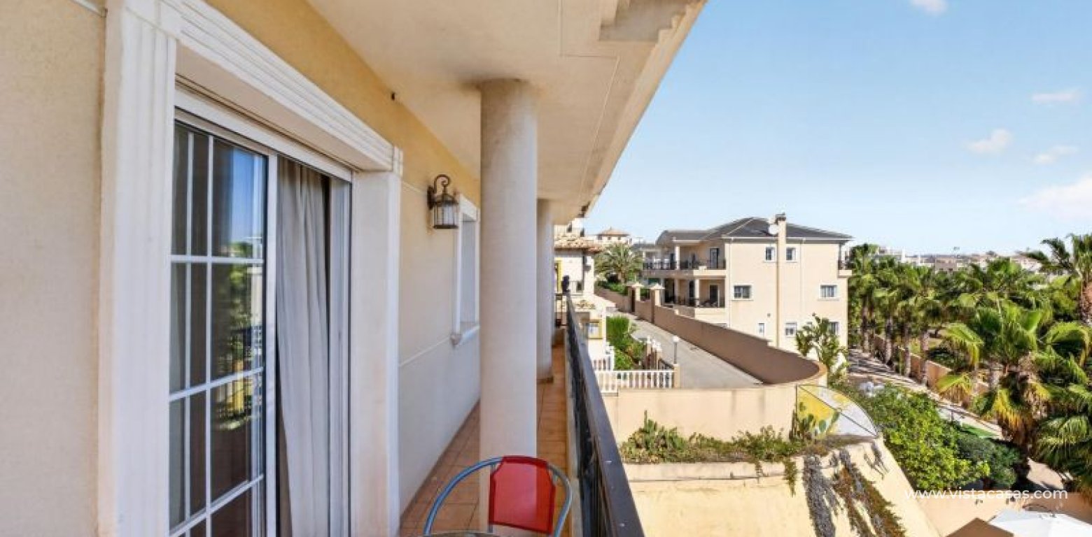 Sale - Villa - La Zenia