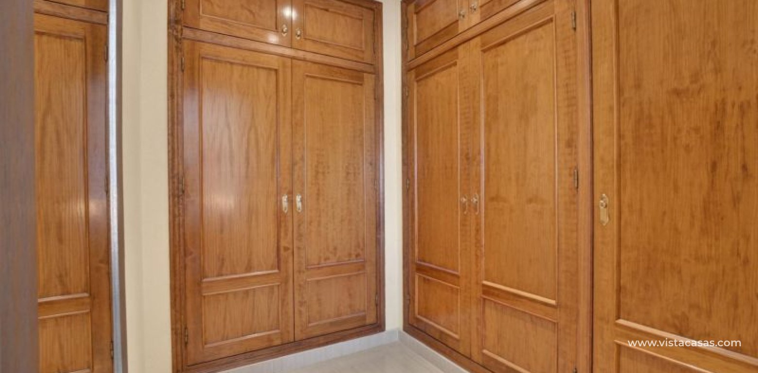 Sale - Villa - La Zenia