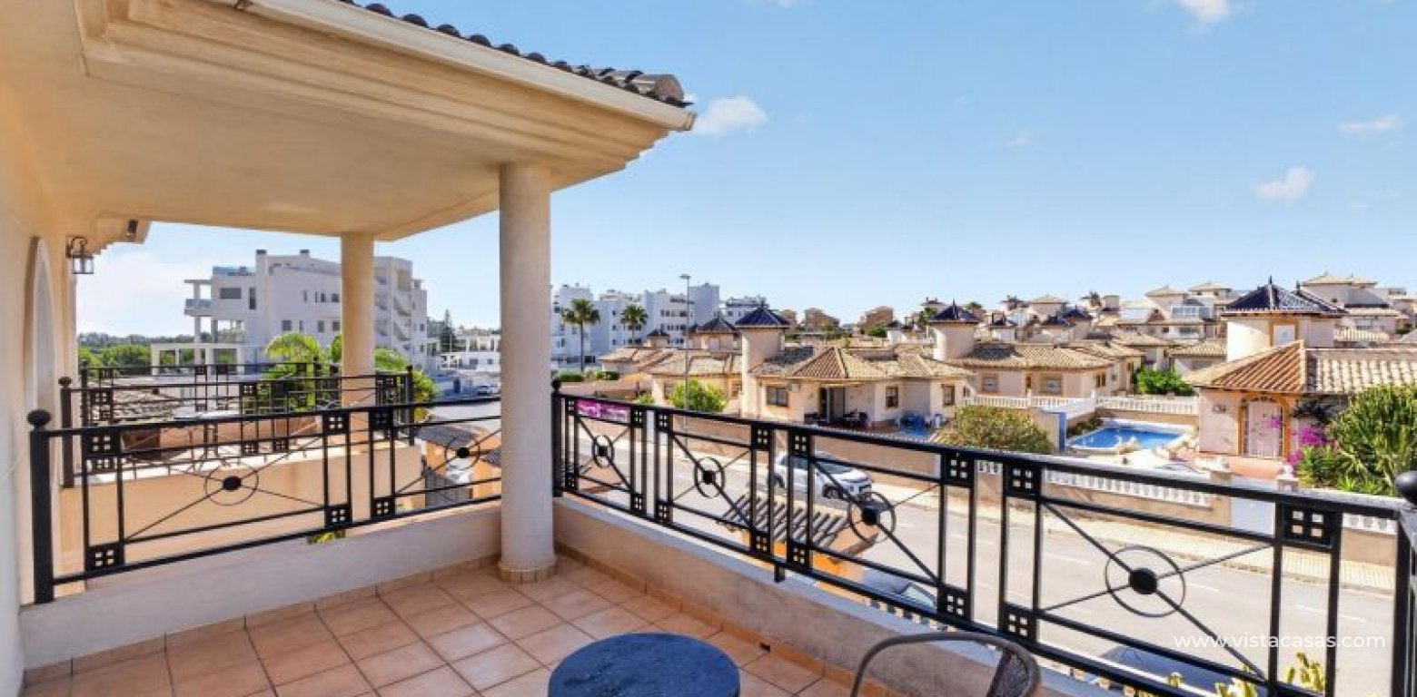 Sale - Villa - La Zenia