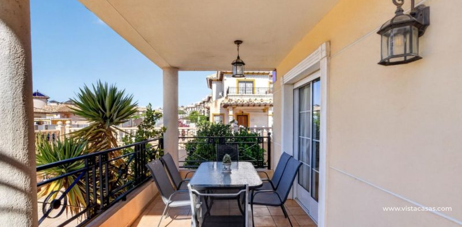 Sale - Villa - La Zenia