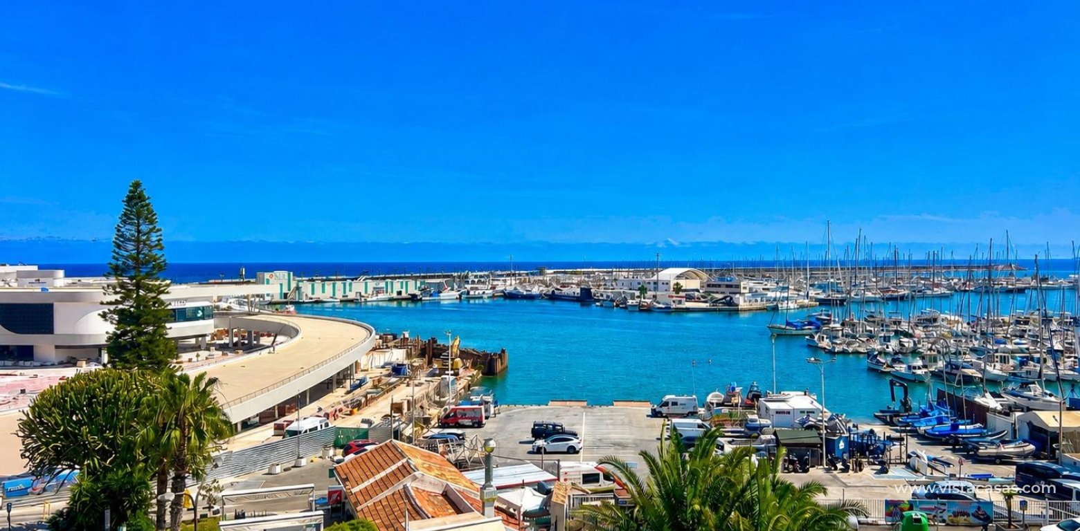 Vente - Appartement - Torrevieja