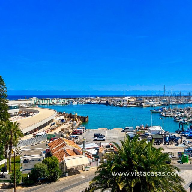 Appartement - Sale - Torrevieja - Torrevieja