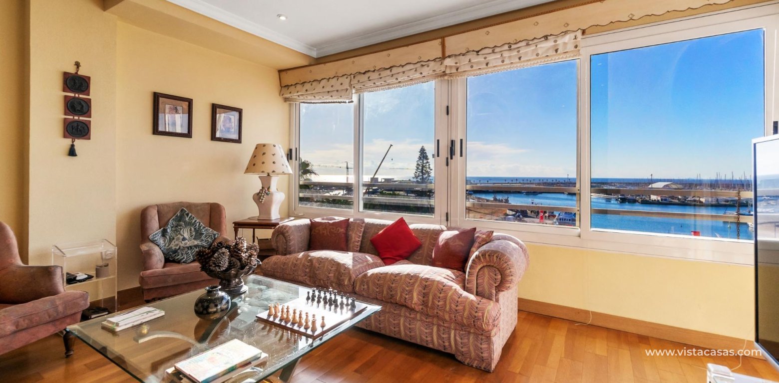 Vente - Appartement - Torrevieja