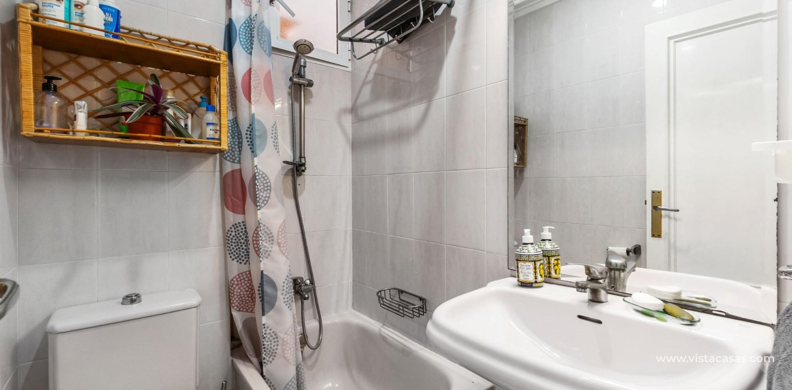 Vente - Appartement - Torrevieja