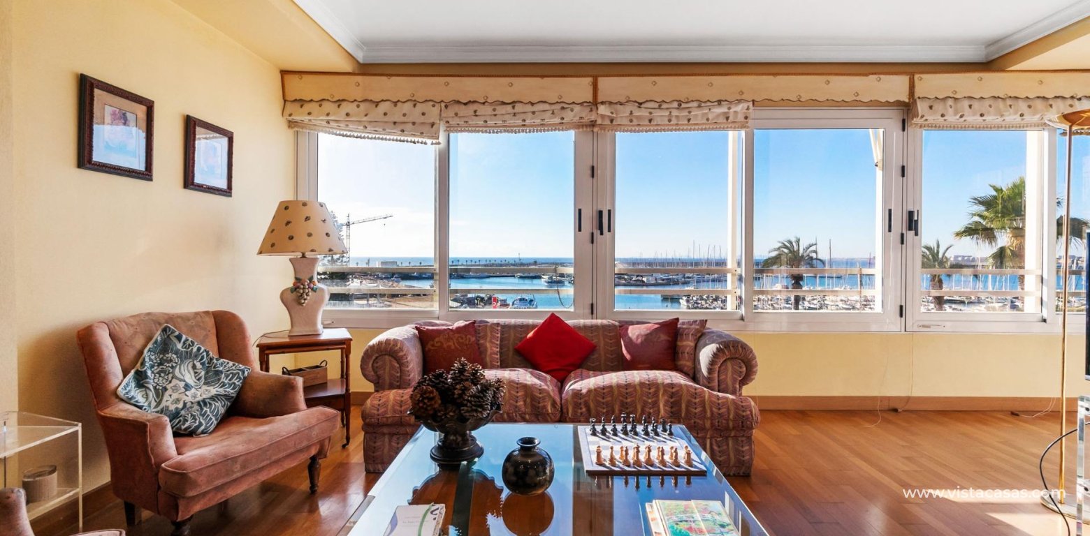 Vente - Appartement - Torrevieja