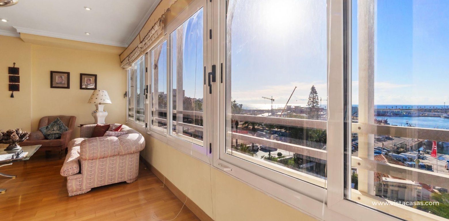 Vente - Appartement - Torrevieja