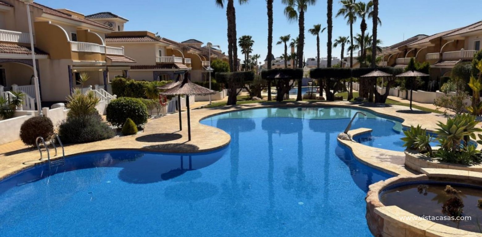 Sale - Appartement - Rojales - Ciudad Quesada