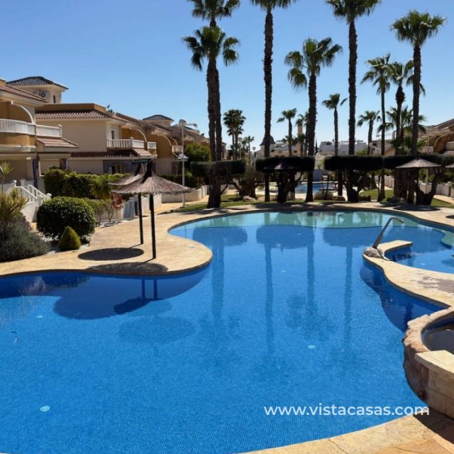 Appartement - Sale - Rojales - Ciudad Quesada