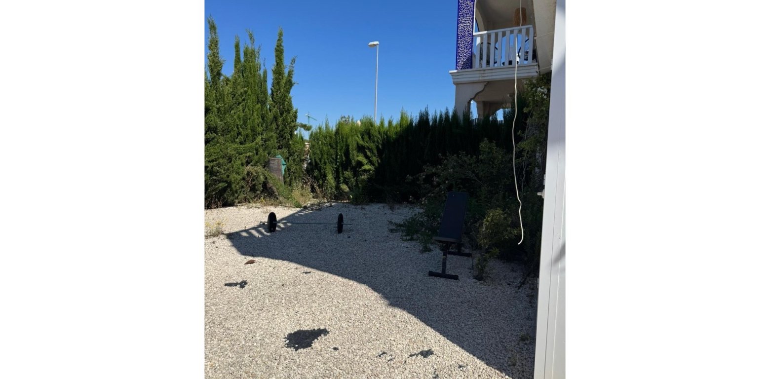 Sale - Appartement - Rojales - Ciudad Quesada
