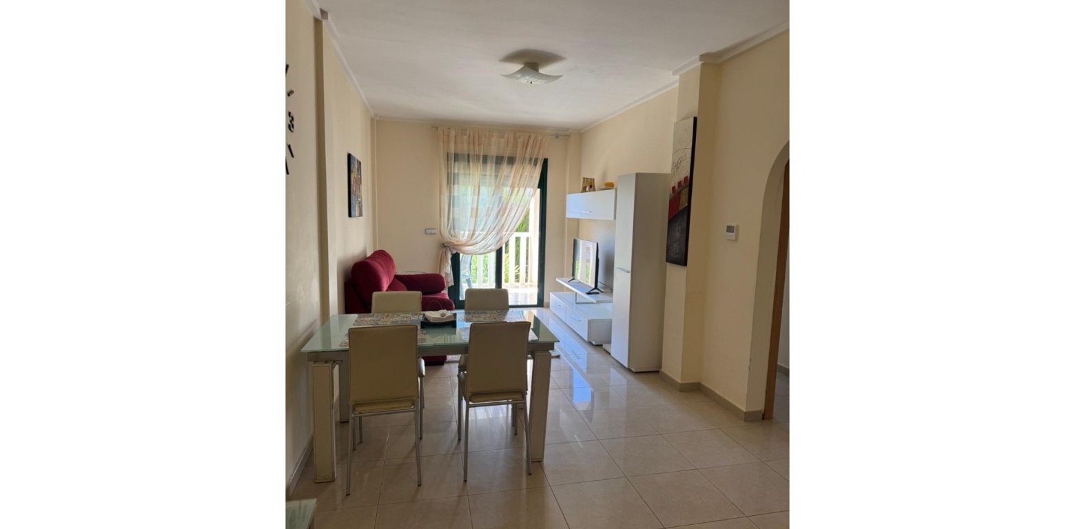 Sale - Appartement - Rojales - Ciudad Quesada