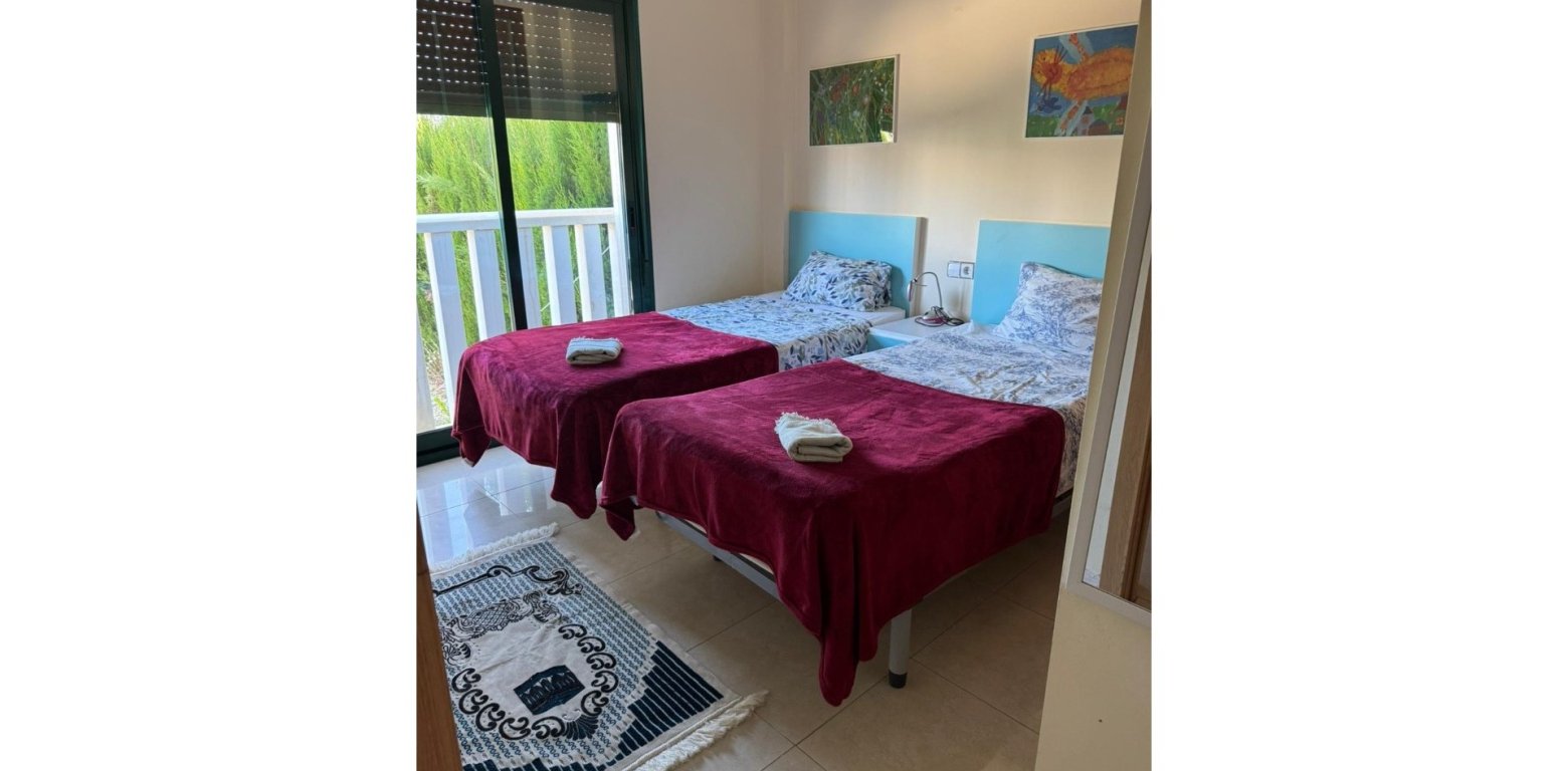 Sale - Appartement - Rojales - Ciudad Quesada