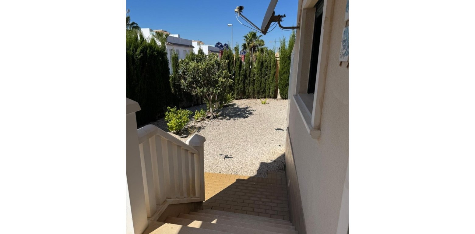 Sale - Appartement - Rojales - Ciudad Quesada